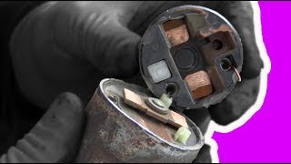 How Does a Starter Solenoid Work [upl. by Denison]