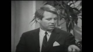 Robert F Kennedy ‘We Don’t Treat Everybody Equally’ [upl. by Marylou628]