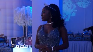 Makaylas Sweet 16 [upl. by Arob]