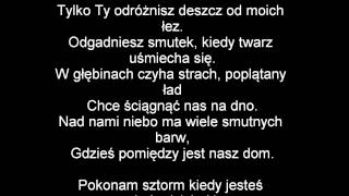 Donatam Cleo  Sztorm tekst [upl. by Hyacintha]