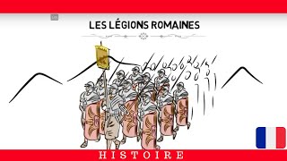 Roman historique Historie Romaine [upl. by Rosenwald291]