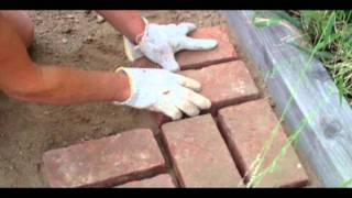 How to Lay Bricks [upl. by Titos112]