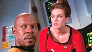 10 Star Trek Episodes That Revisited Other Episodes [upl. by Repinuj]