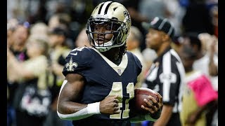 Alvin Kamara FULL Rookie Highlights 2017 [upl. by Eniad994]