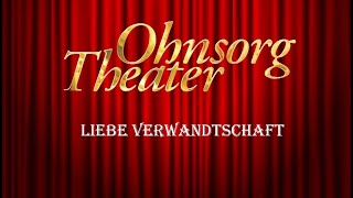 Ohnsorg Theater  Liebe Verwandtschaft 1975 [upl. by Alian]