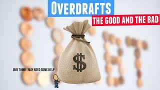 What you need to know about Overdrafts [upl. by Lavelle436]