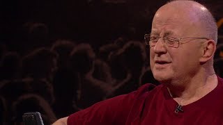 The Voyage  Christy Moore  The Late Late Show  RTÉ One [upl. by Batchelor]