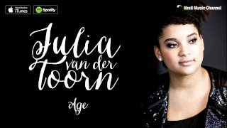 Julia Zahra  Age Official Audio [upl. by Body]