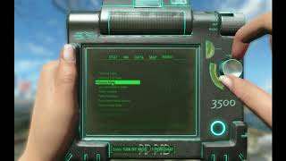 Fallout 4 Radio mods [upl. by Nylac]