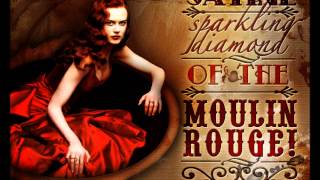 Moulin Rouge OST 2  Lady Marmelade [upl. by Emee51]