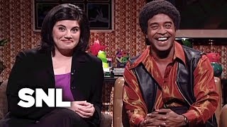 The Ladies Man Monica Lewinsky  SNL [upl. by Daren]