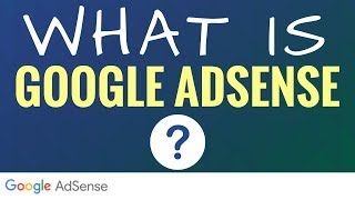 What is Google AdSense  Google AdSense Explained in 5 Minutes [upl. by Whiney293]