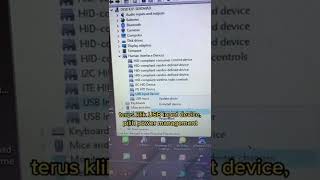 How To Fix Touchpad on Laptop [upl. by Ardys746]