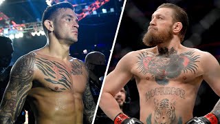 UFC 264 Poirier vs McGregor 3  Violence is Coming  Fight Preview [upl. by Seabury]