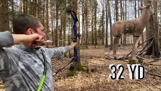 3D Archery Shoot 2022 [upl. by Mccoy]