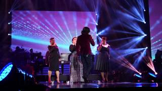 Anuar Zain  Cinta Harus Memiliki HD [upl. by Hareehat607]