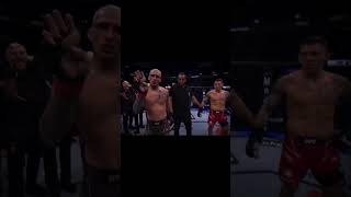 Charles Oliveira vs Dustin Poirier UFC 269 [upl. by Pulcheria217]