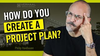 How To Create a Project Plan the foolproof way to guarantee the success of any project [upl. by Anairotciv9]