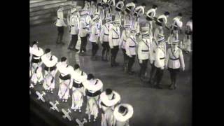 Busby Berkeley 1931 [upl. by Ettenrahc850]