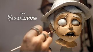 The Scarecrow  Jim McKenzie [upl. by Hselin618]