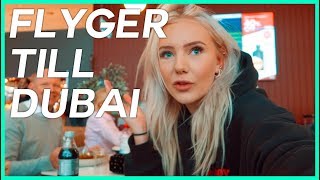 DUBAI VLOGG woopwooop [upl. by Athalia671]