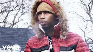 Key Glock  All I Know Is Trap Official Video [upl. by Edson]