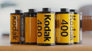 Mistakes I made when learning to shoot film [upl. by Aeresed]