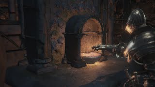 Dark Souls 3  Farron Keep  Flames Location Guide Open Door To Abyss Watchers [upl. by Wills]