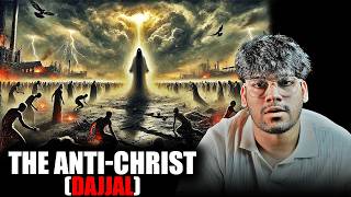 The Antichrist DAJJAL [upl. by Inus]