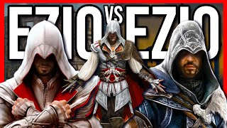 Does the Ezio Trilogy Hold Up Assassins Creed Revisited in 2022 [upl. by Torruella475]