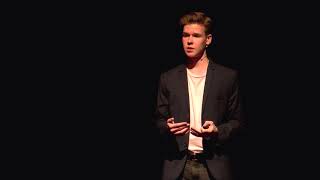 Youre being manipulated and dont even know it  Nate Pressner  TEDxYouthBasel [upl. by Joashus]