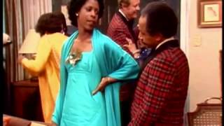 The Jeffersons George Dance [upl. by Lenz299]