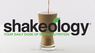 Shakeology Change Starts Here [upl. by Hose]