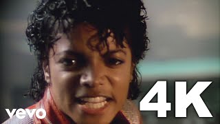 Michael Jackson Thriller Album Review [upl. by Huan386]