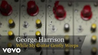 George Harrison  While My Guitar Gently Weeps Live [upl. by Rafaelof139]