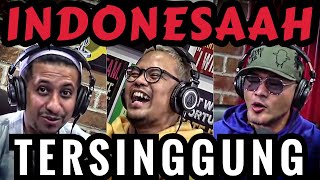 TERSINGGUNG‼️🤣  Pemuda Tersesat  Deddy Corbuzier Podcast [upl. by Geraldine4]