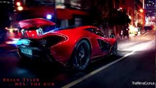 1Hour Epic Music Mix  Epic Driving Music Vol 1 [upl. by Rothschild]