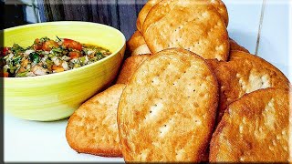 SOPAIPILLAS SIN ZAPALLO  BLANDITAS ESPONJOSAS RECETA PERFECTA  MASA FRITA [upl. by Craggie413]