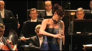 Mozart  Clarinet Concerto Sharon Kam [upl. by Jenine]