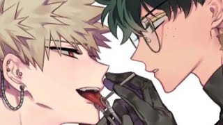 Bakudeku 💚🧡 13 [upl. by Sulrac982]