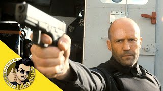 WRATH OF MAN Movie Review 2021 Jason Statham [upl. by Soutor38]