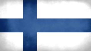 Finland National Anthem Instrumental [upl. by Cantu]