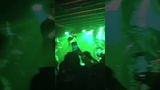 Tech n9ne Am I a psycho Live [upl. by Shien]