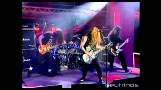 Sepultura  Refuse Resist Live HD 1994 [upl. by Notnel]