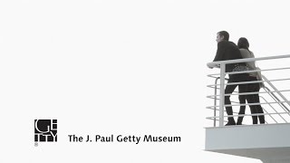 The J Paul Getty Museum [upl. by Gamber]