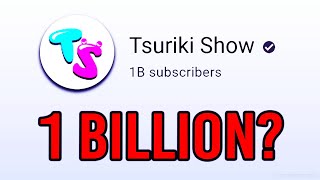 Here Is The First Channel That Will Reach 1 BILLION Subscribers EXPLAINED [upl. by Cutlerr858]