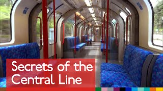 Secrets of the Central Line [upl. by Atis773]