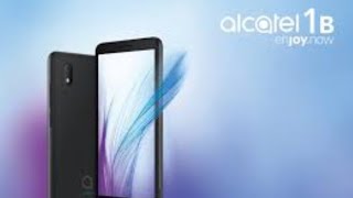 alcatel 1B 2020  Full Specs amp Price [upl. by Anwahsed]