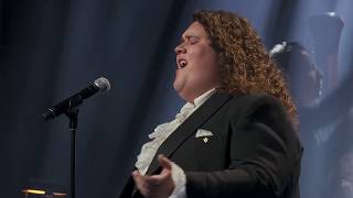 Jonathan Antoine  Amor ti Vieta [upl. by Acinnor]