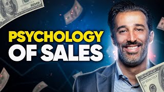 The Psychology of Selling 13 Steps to Selling that Work [upl. by Elsy]